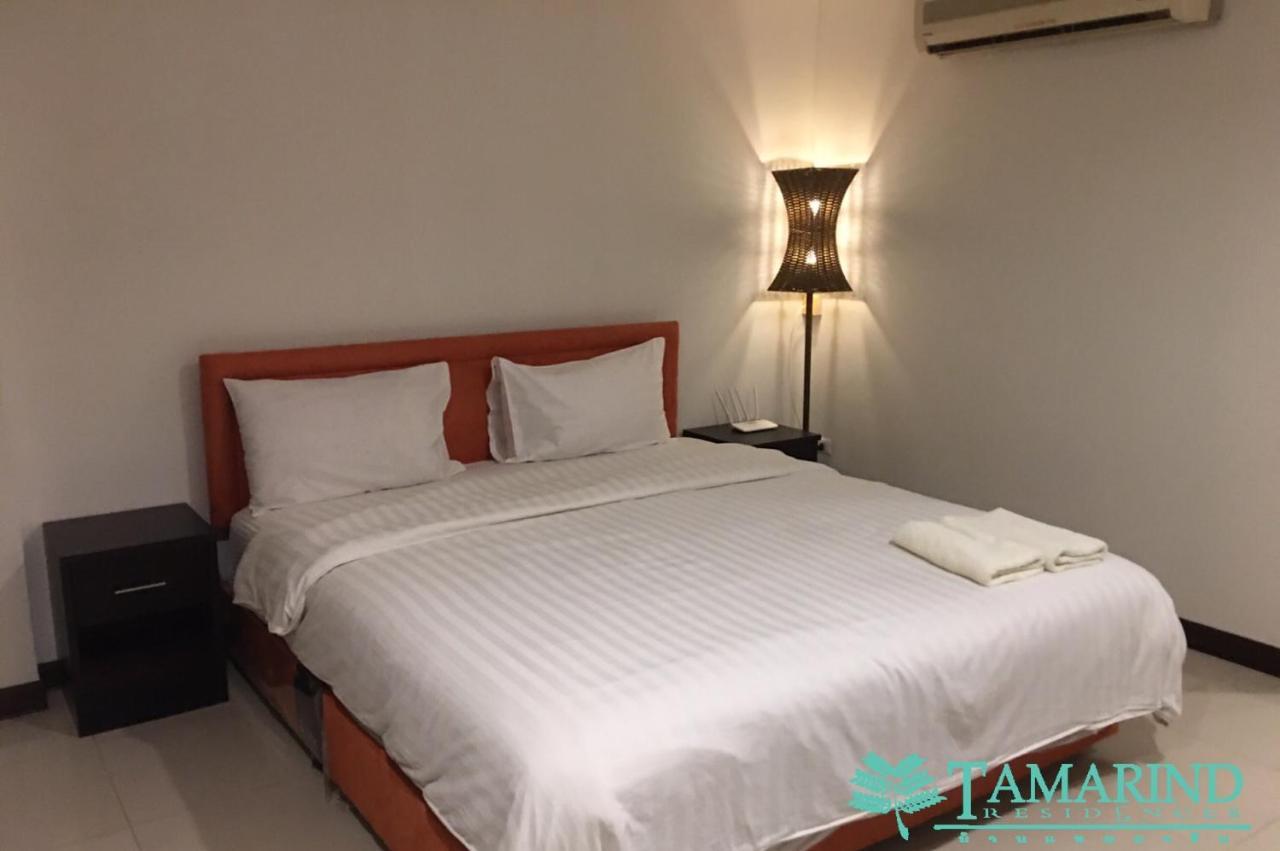 Tamarind Residences Khonkaen บ้านแทมมารีน Khon Kaen Exterior photo