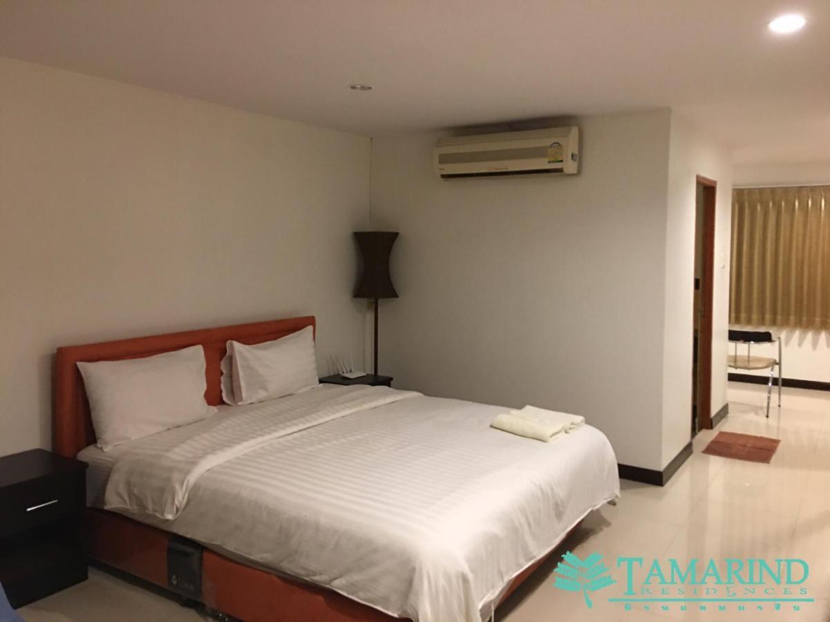 Tamarind Residences Khonkaen บ้านแทมมารีน Khon Kaen Exterior photo