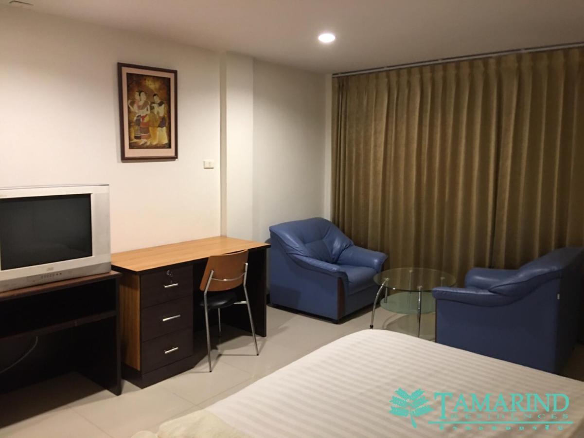 Tamarind Residences Khonkaen บ้านแทมมารีน Khon Kaen Exterior photo