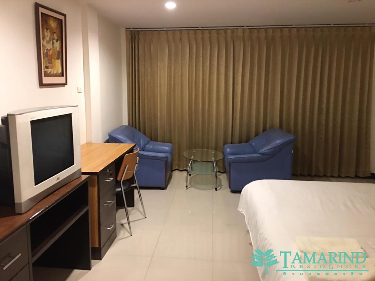 Tamarind Residences Khonkaen บ้านแทมมารีน Khon Kaen Exterior photo