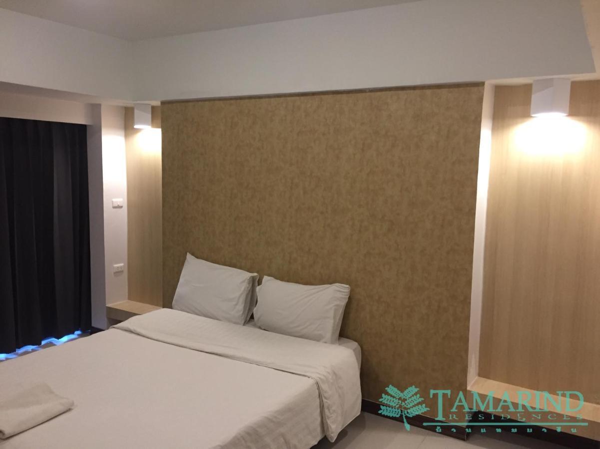 Tamarind Residences Khonkaen บ้านแทมมารีน Khon Kaen Exterior photo