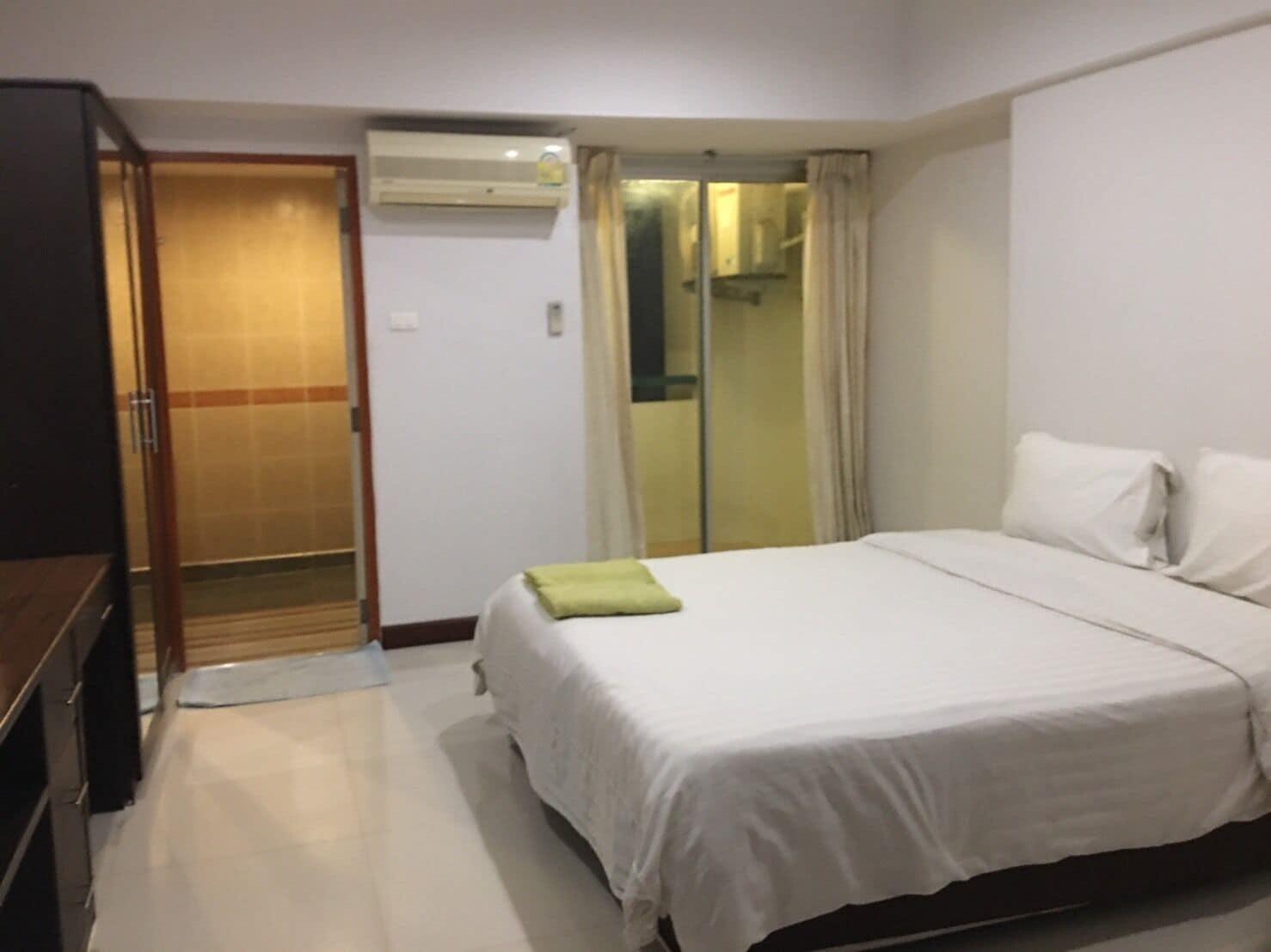 Tamarind Residences Khonkaen บ้านแทมมารีน Khon Kaen Exterior photo