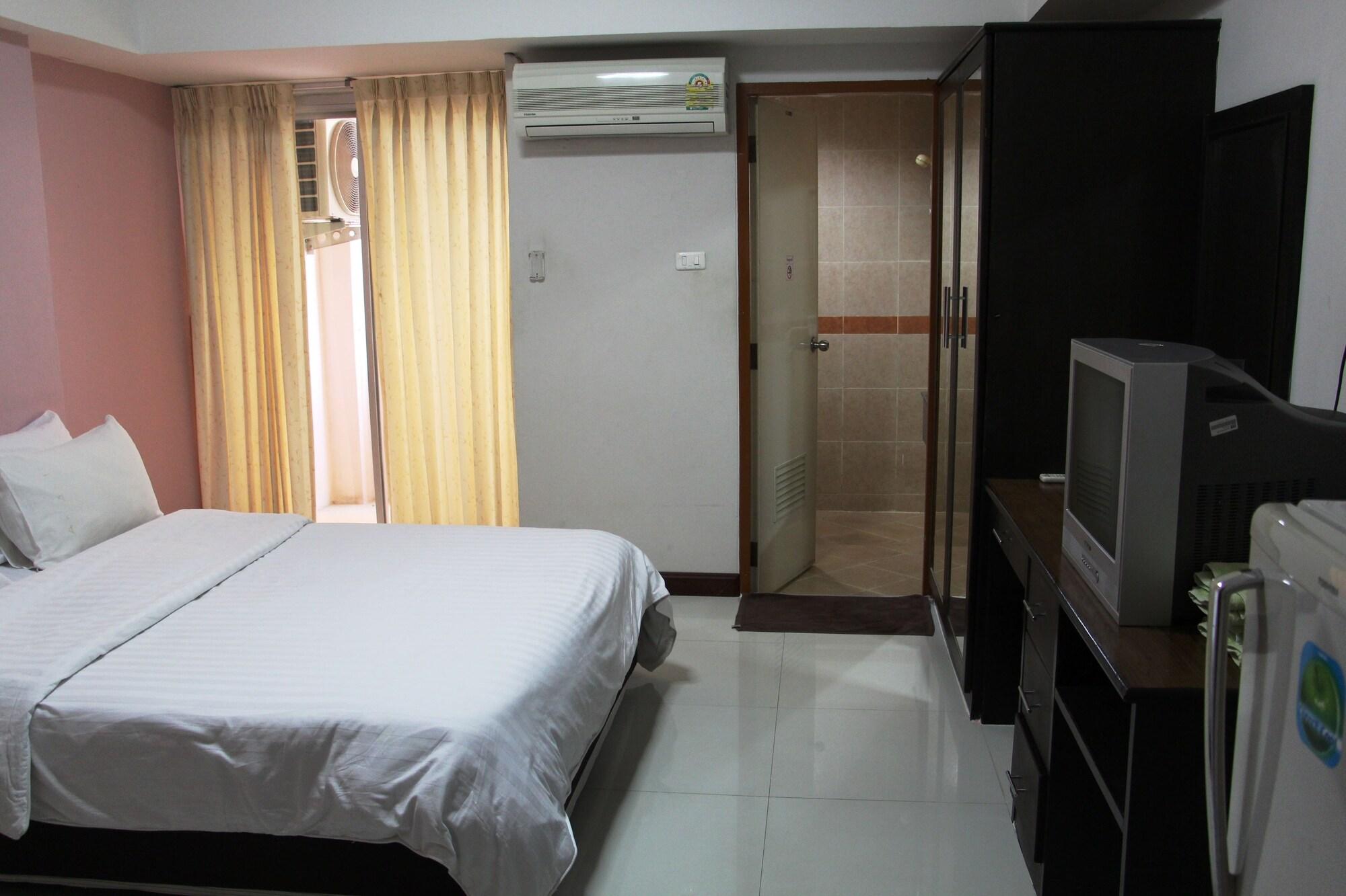 Tamarind Residences Khonkaen บ้านแทมมารีน Khon Kaen Exterior photo
