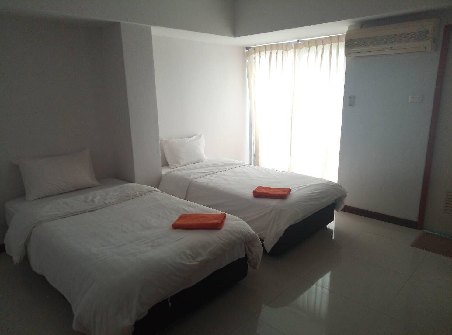 Tamarind Residences Khonkaen บ้านแทมมารีน Khon Kaen Exterior photo