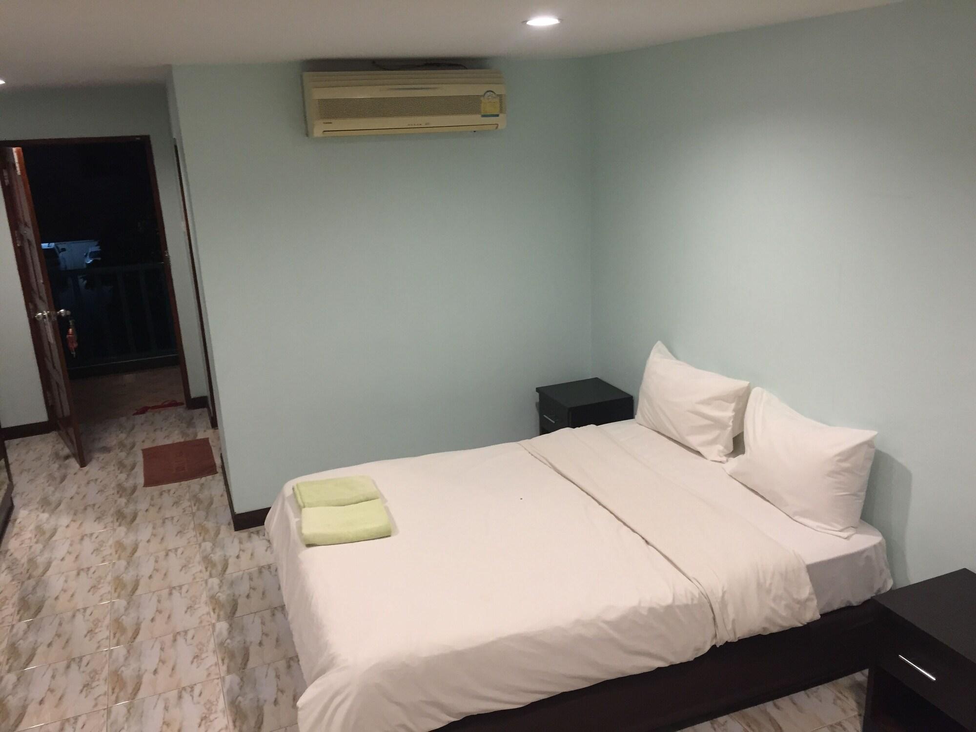 Tamarind Residences Khonkaen บ้านแทมมารีน Khon Kaen Exterior photo