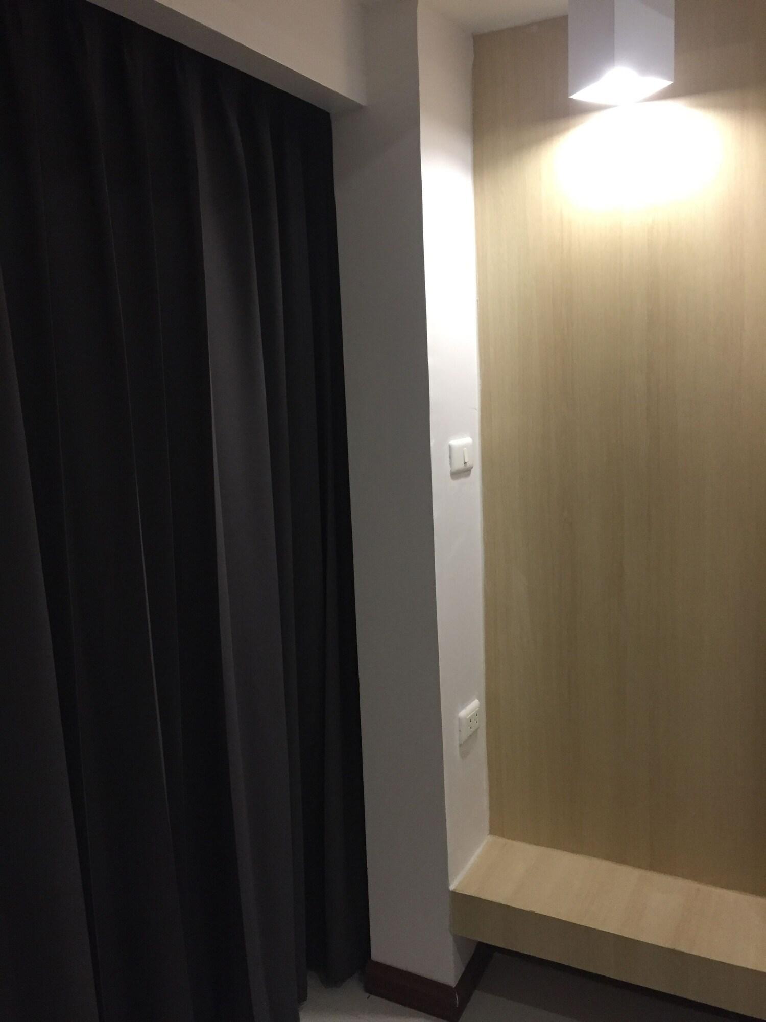 Tamarind Residences Khonkaen บ้านแทมมารีน Khon Kaen Exterior photo