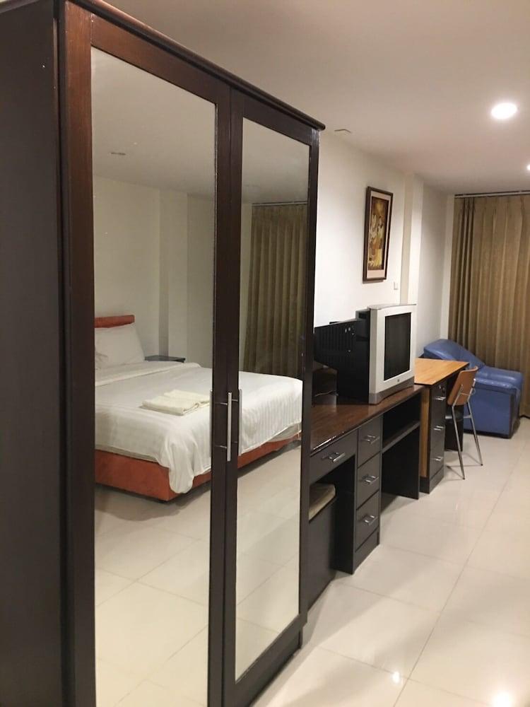 Tamarind Residences Khonkaen บ้านแทมมารีน Khon Kaen Exterior photo