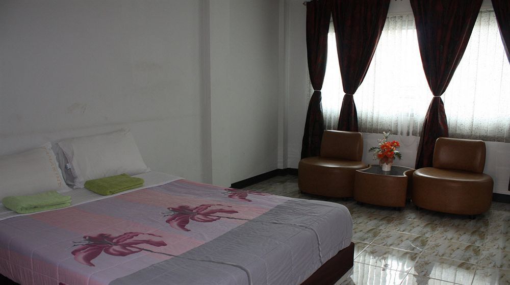 Tamarind Residences Khonkaen บ้านแทมมารีน Khon Kaen Exterior photo