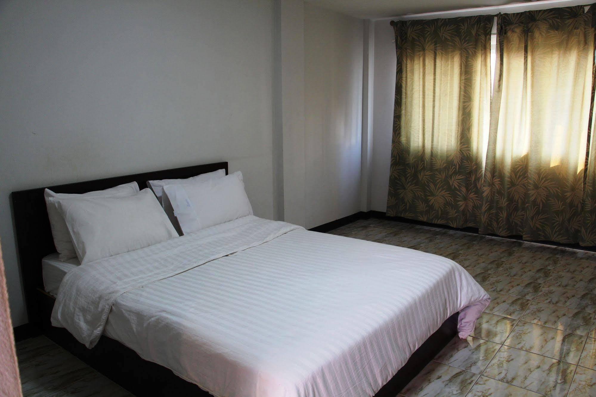 Tamarind Residences Khonkaen บ้านแทมมารีน Khon Kaen Exterior photo